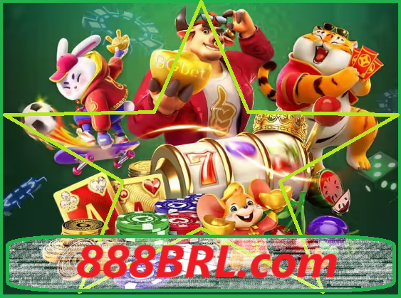 888BRL COM: Slots e Caça-níqueis no Cassino ao Vivo!